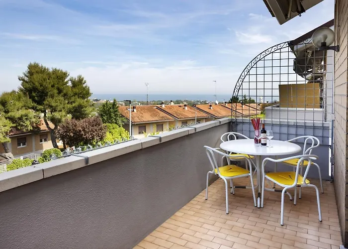 We Home - Casoli View 11 Riccione